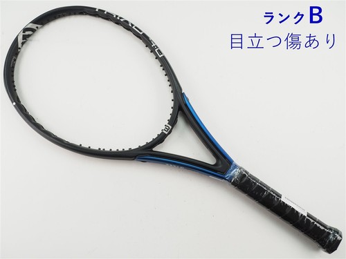 Used tennis racket - used,