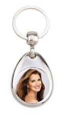 Brooke shields porte clé - brooke,