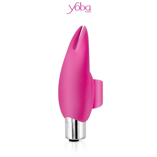 Masturbateur doigt vibrant joy - masturbateur,