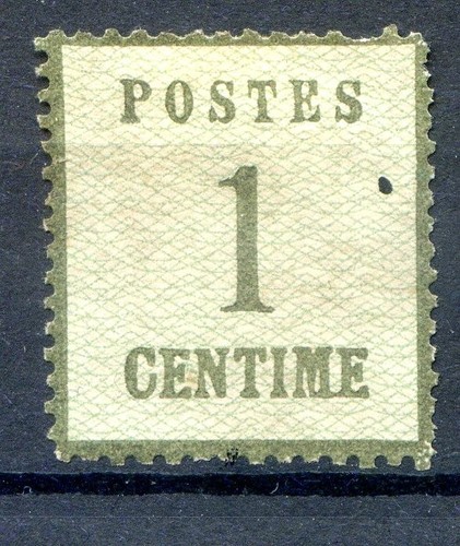 021125 timbre france alsace - france,