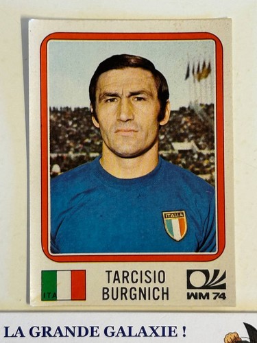 Image tarcisio burgnich 295 - tarcisio,
