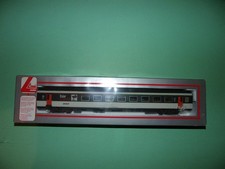 LIMA voiture voyageurs 2ième classe/BAR CORAIL 309186-K NEUF (ba)