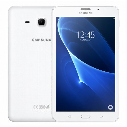 Samsung galaxy tab - samsung, a