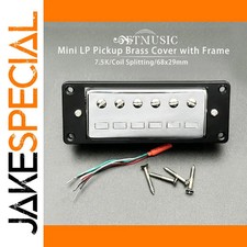 JakeSpecial – Mini Brass