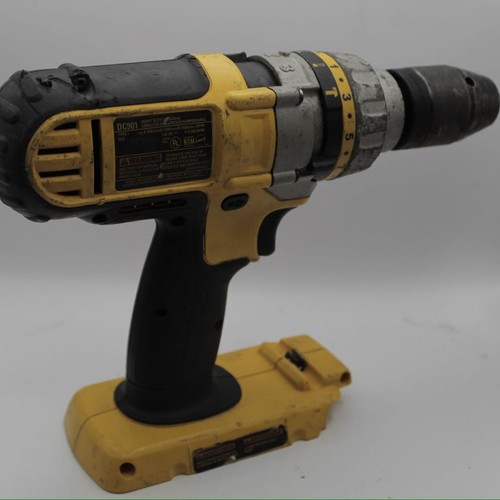 Dewalt dc901 heavy duty - dewalt,