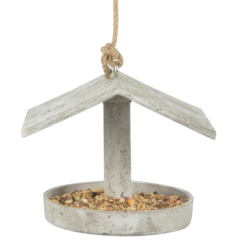 Grand mangeoire oiseaux - grand,