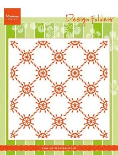 Marianne design embossage - design, d'embossage