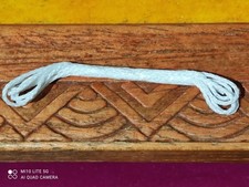 PLAYMOBIL CORDE BLANCHE 60 CM