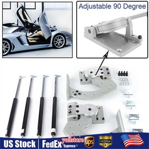 Degree universal lambo door - 90,