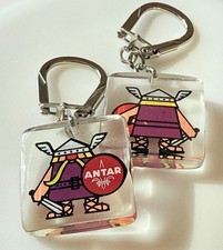 BOURBON ANTAR LE GAULOIS