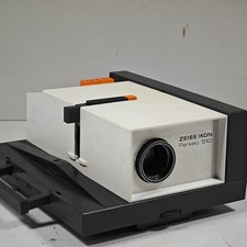 Projecteur diapositive - projecteur,