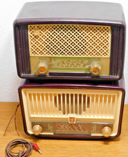 Vintage lot radio - vintage,