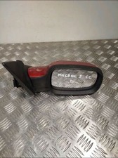 RETROVISEUR EXT D RENAULT