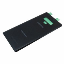 Cache Batterie Samsung Galaxy
