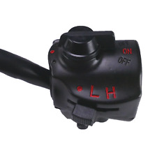 Interrupteur De Guidon Droit Pour Honda CB 750 FOUR K0 1969-1970 US