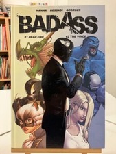 BESSADI, HANNA ET GEORGES -