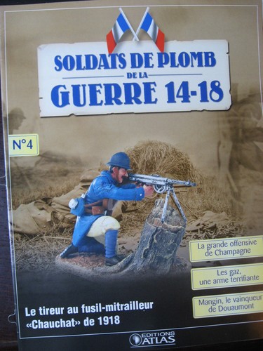 Fascicule soldats guerre - ,