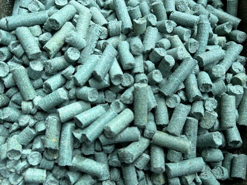10kg pellets carpe - 10kg,