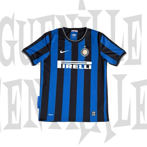 Maillot vintage inter milan - vintage,
