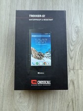 Crosscall TREKKER-S1