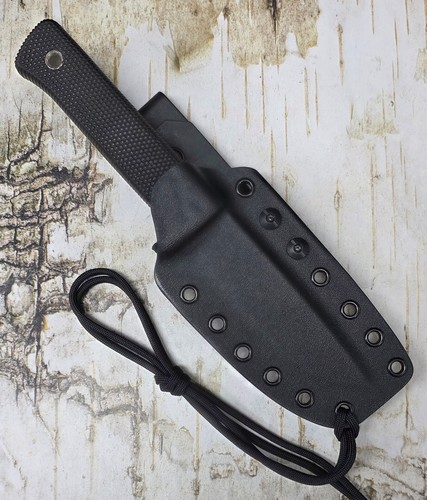 Hand made kydex - made, for
