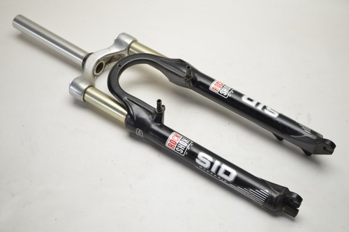 Rock shox sid - shox, xc