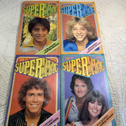 Supermag vol 2 5 6 - 3, no.
