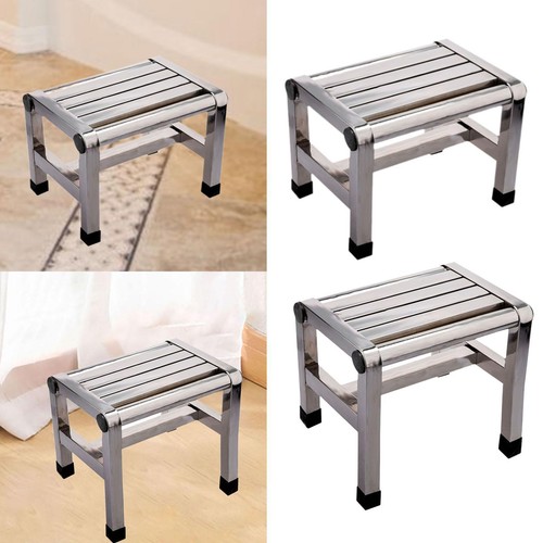 Banc douche antidérapant - banc,