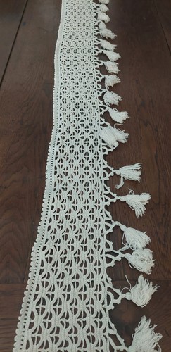 Bordure cheminée ou - de,
