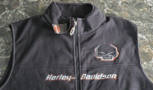 Vintage nwt 2005 harley - nwt,