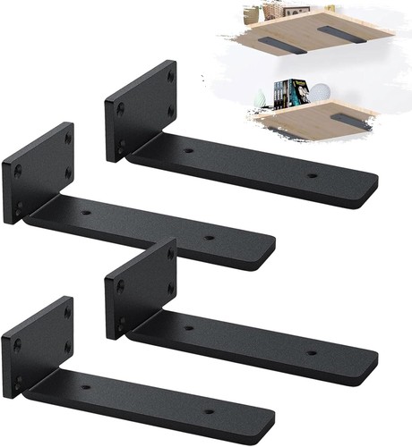 Lot équerre étagère - lot, 4