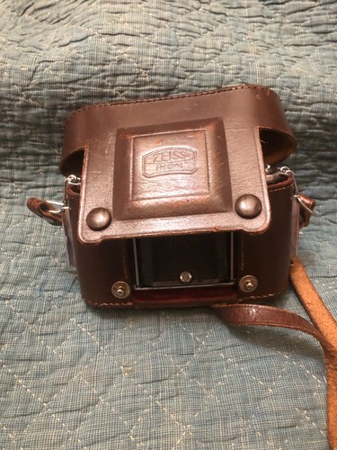 Zeiss ikon ikonta 1213 - zeiss,
