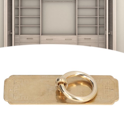 Poignée porte meuble - de,