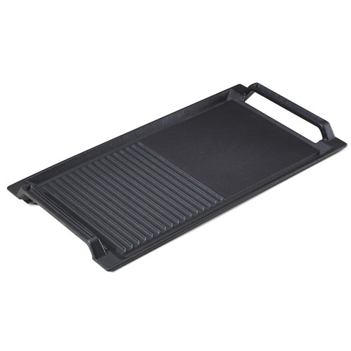 Arebos plaque grill fonte - plaque,