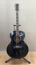 MORRIS WJ-50 acoustic guitar