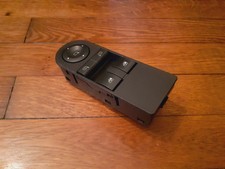 Bloc commandes interrupteurs