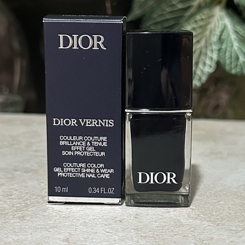 Dior vernis couture nail - dior,