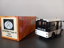 Citroën Type H Police 1968 -