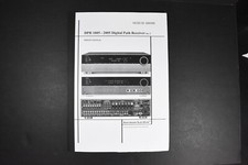 Harman Kardon DPR 1005 - 2005