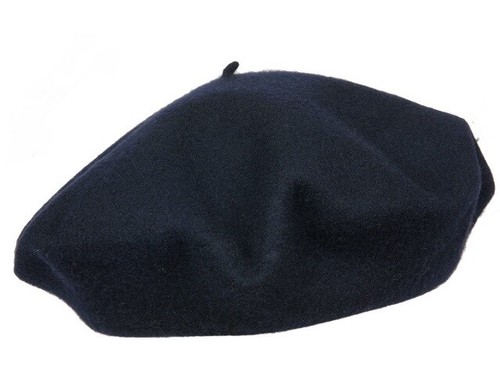 Basque homme laine 100 - basque,
