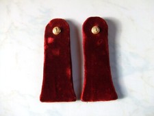 Epaulettes Elève Officier