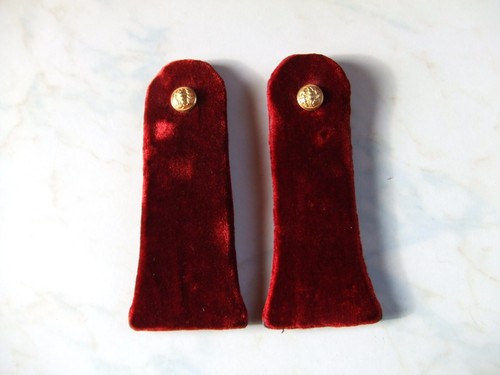 Epaulettes elève officier - epaulettes,