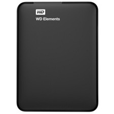 Western Digital 1TB 2TB 4TB