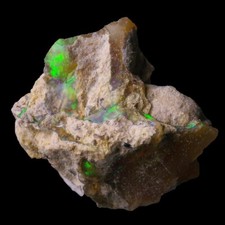 ★☆ OPALE ETHIOPIE de Welo