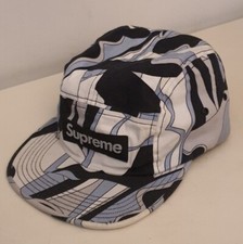 SS16 Supreme Abstrait Camp