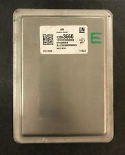 Calculateur moteur OPEL ASTRA 1.4 12683660 811839393 GM