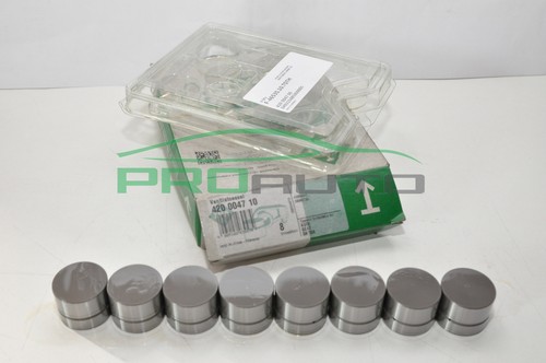 Poussoirs hydrauliques pour - poussoirs,