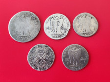 FRANCE - Lot 5 Monnaie Royales