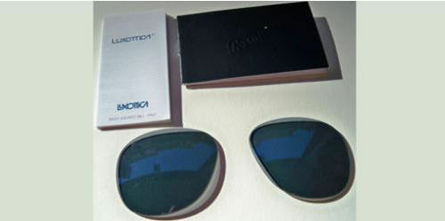 Persol 649 lentilles - persol,