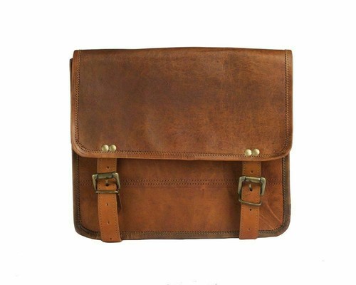 Sacoche outils cuir de - sacoche, à